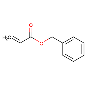 丙烯酸芐酯,Benzyl acrylate