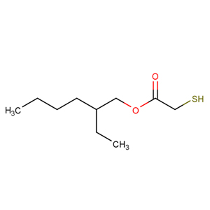 巰基酯,2-Ethylhexyl mercaptoacetate