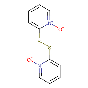 2,2’-二硫代二(吡啶-1-氧化物),Di-2-pyridyl disulfide N,N'-dioxide