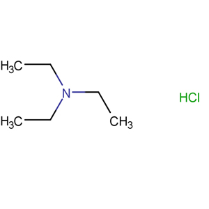 三乙胺鹽酸鹽,Triethylamine hydrochloride