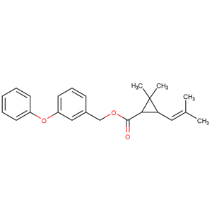 右旋苯醚菊酯,D-Phenothrin