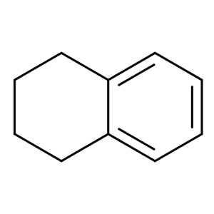 1,2,3,4-四氫萘,1,2,3,4-Tetrahydronaphthalene