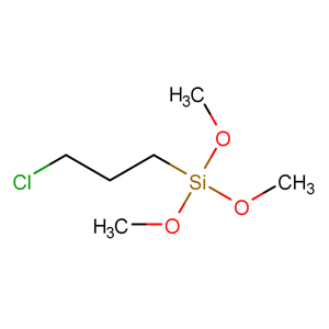 3-氯丙基三甲氧基硅烷,3-Chloropropyltrimethoxysilane