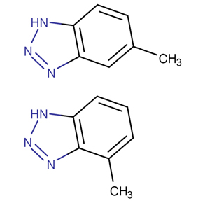 甲基苯駢三氮唑,Tolyltriazole