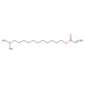 丙烯酸異十三酯,isotetradecyl acrylate