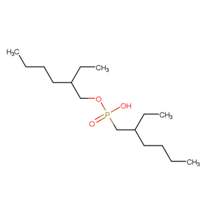 2-乙基己基磷酸2-乙基己基酯,Mono(2-ethylhexyl) 2-ethylhexylphosphonate