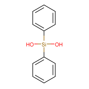 二苯基二羥基硅烷,Diphenylsilanediol