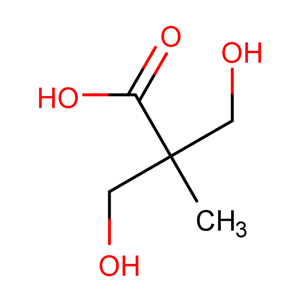 2,2-二羥甲基丙酸,2,2-BIS(HYDROXYMETHYL)PROPIONIC ACID