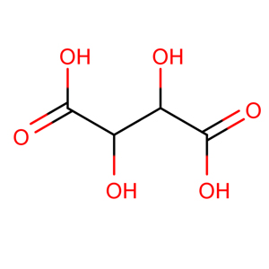 D(-)-酒石酸,D-Tartaric acid