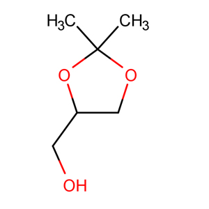 丙酮縮甘油,DL-1,2-Isopropylideneglycerol