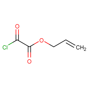 草酰氯單烯丙酯,prop-2-enyl 2-chloro-2-oxoacetate