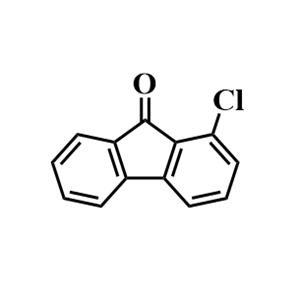 1-氯-9H-芴-9-酮,1-Chloro-9H-fluoren-9-one