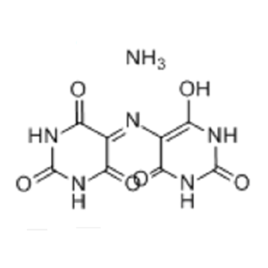 紫脲酸铵