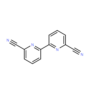 6,6'-二氰基-2,2'-聯(lián)吡啶