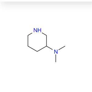 3-二甲氨基哌啶