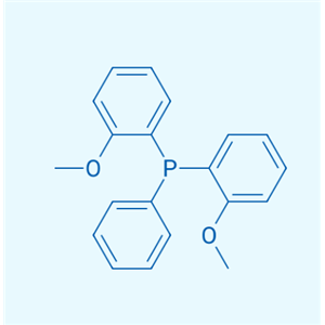雙(鄰甲氧基苯基)苯膦 36802-41-2