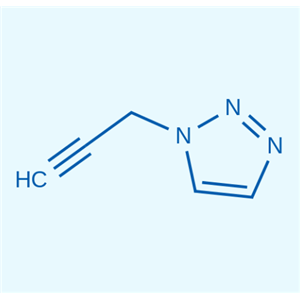 1-(丙-2-炔-1-基)-1H-1,2,3-三唑  78909-98-5