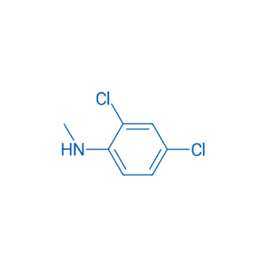 2,4-二氯-N-甲基苯胺