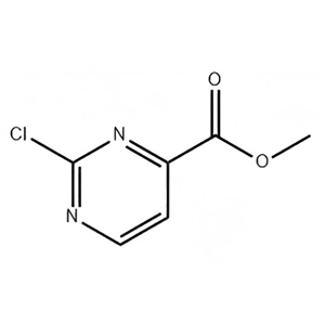 2-氯嘧啶-4-羧酸甲酯