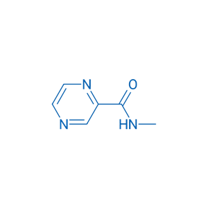 N-甲基吡嗪-2-甲酰胺,N-Methylpyrazine-2-carboxamide