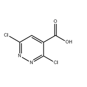 3,6-二氯哒嗪-4-羧酸 51149-08-7    