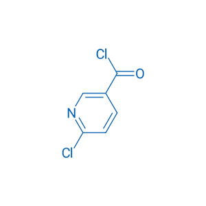 6-氯-3-吡啶甲酰氯