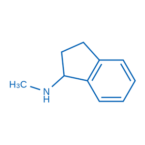 茚-1-甲胺