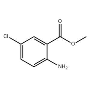 2-氨基-5-氯苯甲酸甲酯,Methyl 5-chloroanthranilate