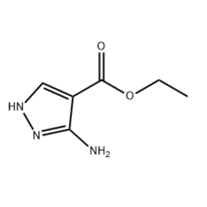 3-氨基-4-乙氧羰基吡唑