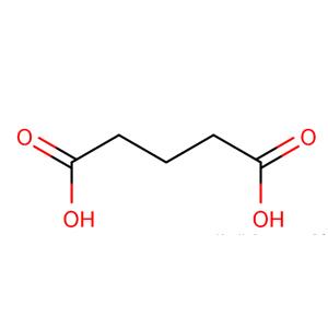 戊二酸,Glutaric acid