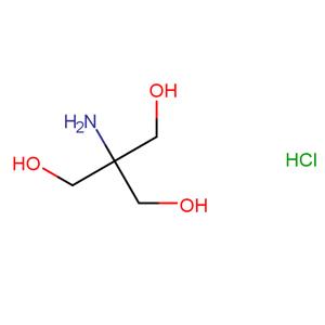 三羥甲基氨基甲烷鹽酸鹽