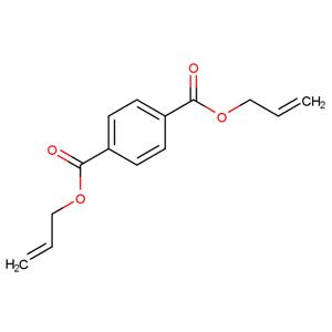 二烯丙基對苯二甲酸乙二醇酯