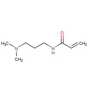 二甲胺基丙基丙烯酰胺