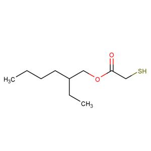 巰基酯,2-Ethylhexyl mercaptoacetate