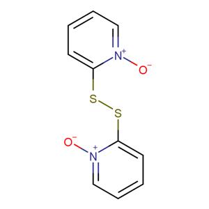 2,2’-二硫代二(吡啶-1-氧化物)