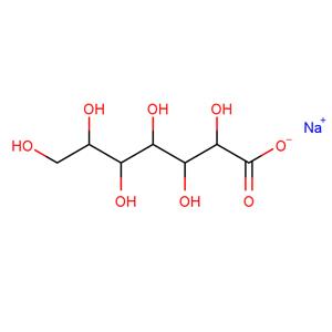 葡庚糖酸钠