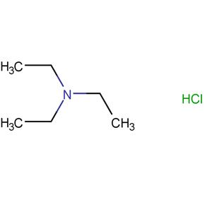 三乙胺鹽酸鹽