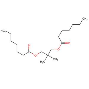 新戊二醇二庚酸酯
