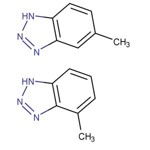 甲基苯骈三氮唑