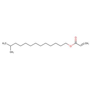 丙烯酸異十三酯,isotetradecyl acrylate