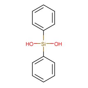 二苯基二羥基硅烷,Diphenylsilanediol