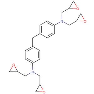 N,N,N',N'-四環(huán)氧丙基-4,4'-二氨基二苯甲烷