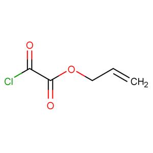 草酰氯单烯丙酯