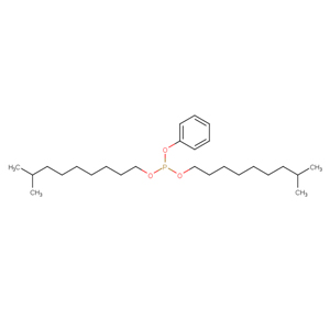 亚磷酸苯基二异癸基酯,DIISODECYL PHENYL PHOSPHITE