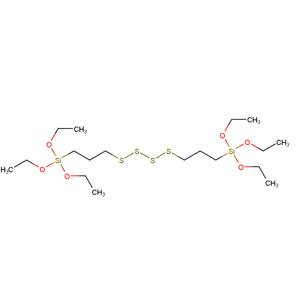 雙-[3-(三乙氧基硅)丙基]-四硫化物,Bis[3-(triethoxysilyl)propyl]tetrasulfide