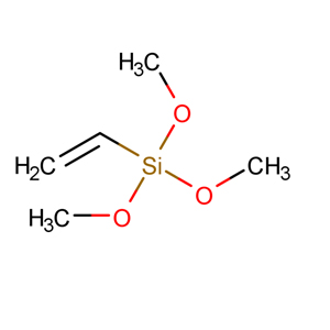 乙烯基三甲氧基硅烷,Vinyltrimethoxysilane