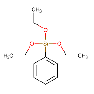 苯基三乙氧基硅烷,Phenyltriethoxysilane