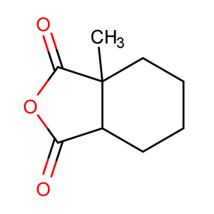 甲基六氫苯酐,Methylhexahydrophthalic anhydride