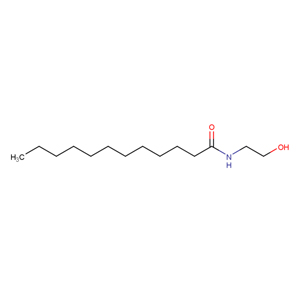 N-(2-羥乙基)十二烷基酰胺,N-(2-Hydroxyethyl)dodecanamide