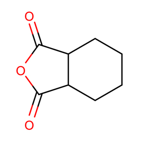 六氫苯酐,Hexahydrophthalic anhydride